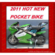 HEISS!!! 49cc MINI MOTO MINI POCKET BIKE (MC-502)